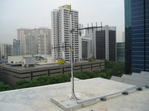 ion orchard equation cabling rf project